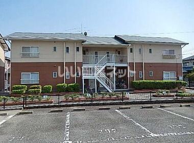 グレートツリー医大南 C棟の外観画像