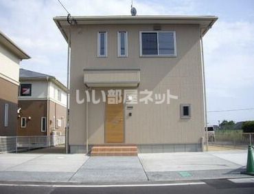 エルメゾン・コセの外観画像