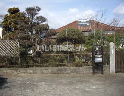 多布施4丁目貸家の外観画像