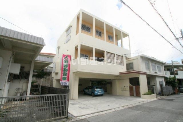 ととはうすの外観画像