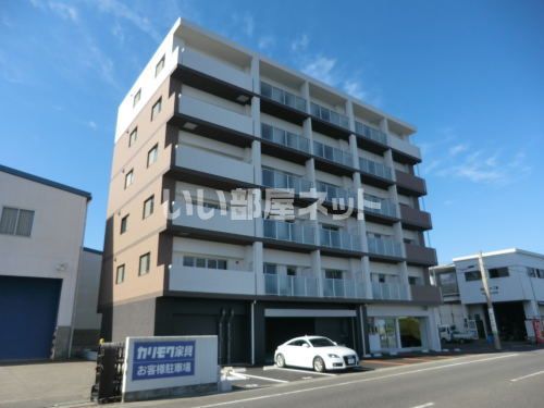 Port casaの外観画像