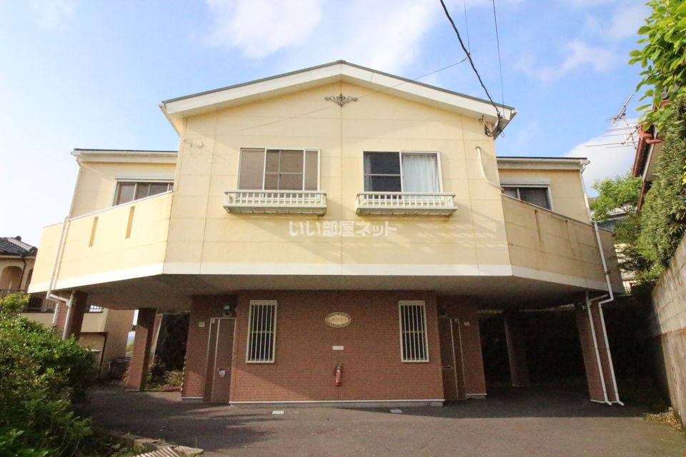 クレインの外観画像