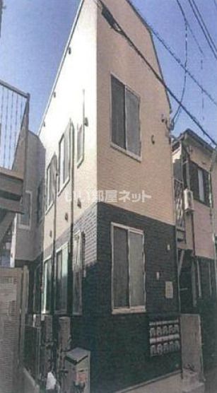 グラード明大前Nの外観画像