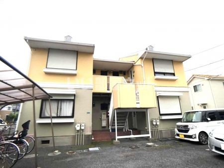 セジュール幸和 Bの外観画像