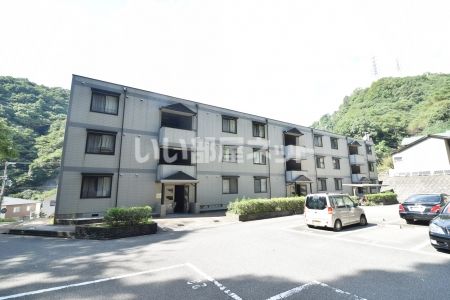 イーストヒルズ平野の外観画像