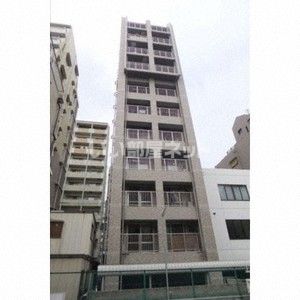 ダイドーメゾン 大阪北堀江1002号の外観画像