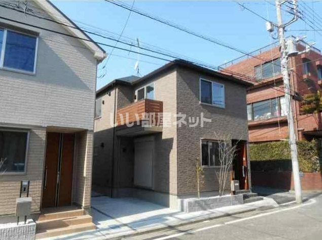 combの外観画像