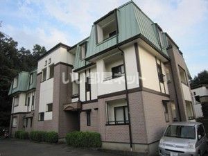 しあわせ野46号棟の外観画像