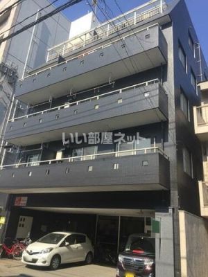 第2ケイエスビルの外観画像