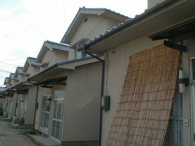 藤井住宅（南蔵王）の外観画像