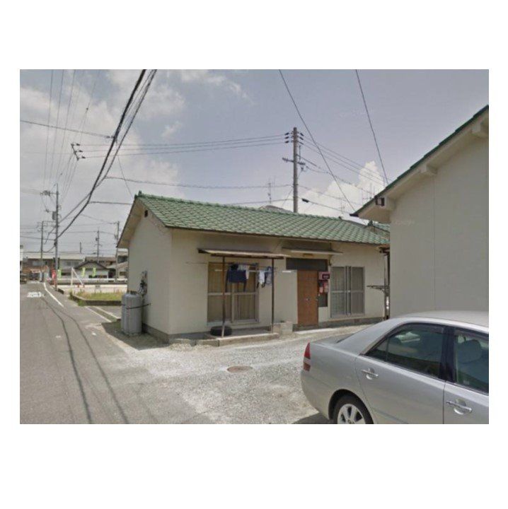 小田原住宅 東－7の外観画像