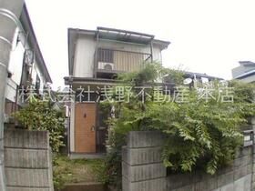 芝2丁目H様貸家の外観画像