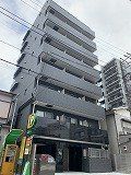 ヴァレッシア横浜サウスシティの外観画像