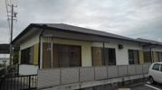 袋井名倉借家の間取り画像