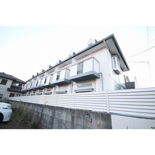 miniStay岩倉 103・106の外観画像