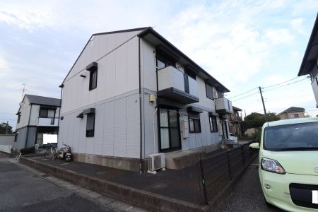 セジュールMT IIの外観画像