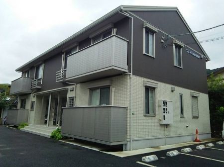 ウイングMISAWA ?IIIの外観画像