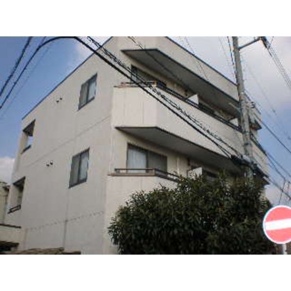 ドリームハウスの外観画像