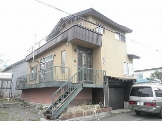北郷5-10戸建の外観画像