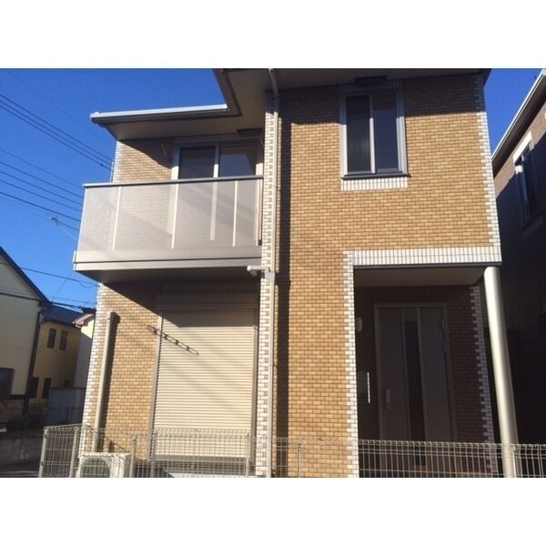Domus 中久保 101の外観画像