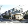 世田谷区成城一戸建ての外観画像