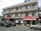 北原ビルの間取り画像