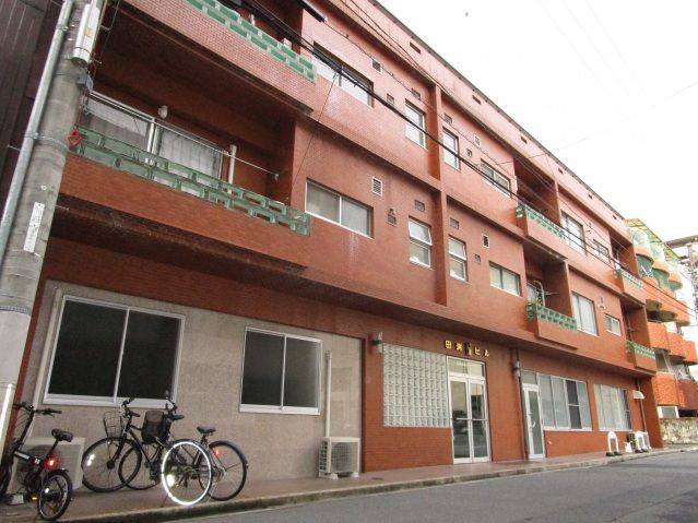 田渕ビルB棟の外観画像