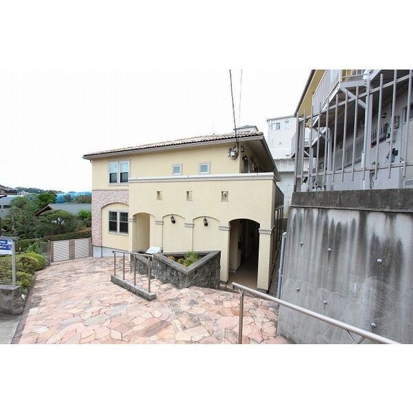 Patioの外観画像