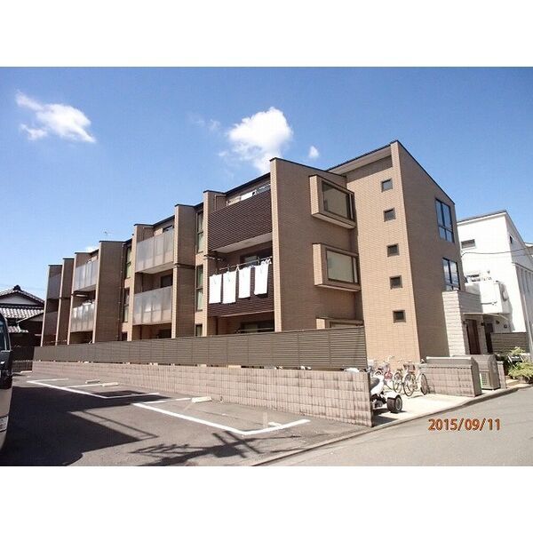 Vent Vertの外観画像