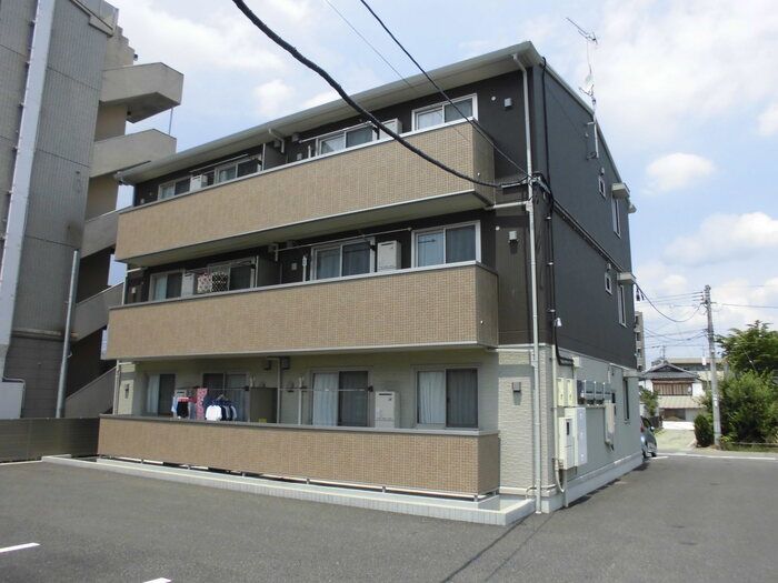 Tールーム番匠町 Iの外観画像