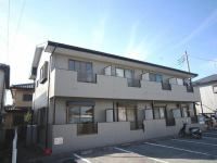 プラース宝木の外観画像