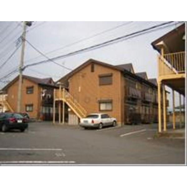 コンフォートヴィラSの外観画像