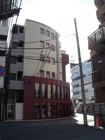 RICHEヤマダⅢの外観画像