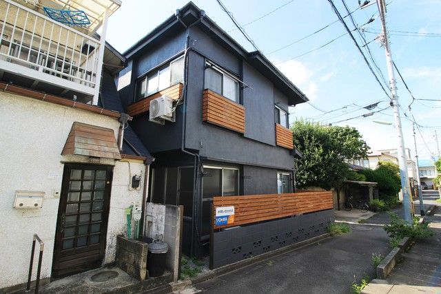 MAIYAの外観画像