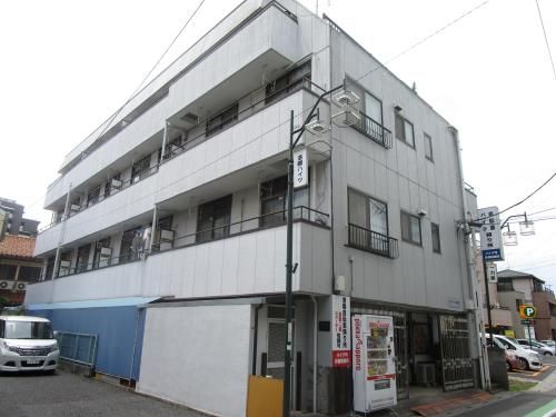 クオリティア春日部の外観画像