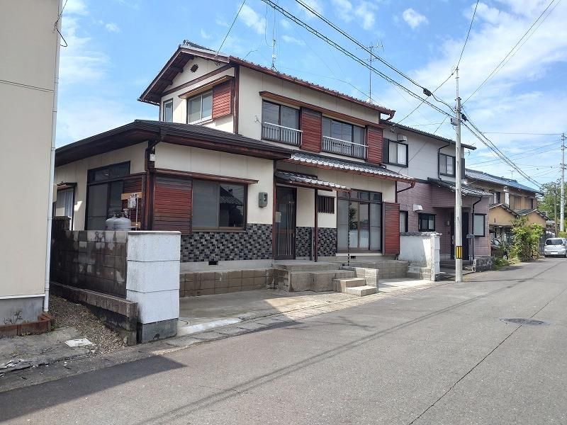 リノベPT岐阜宮浦の外観画像