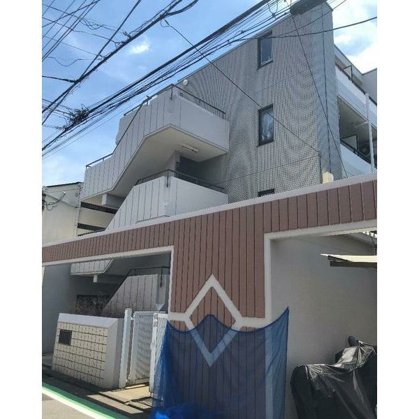 コスモ金町の外観画像