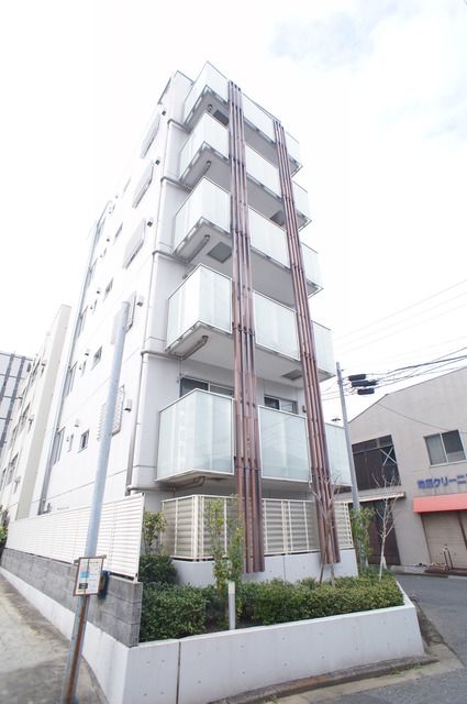 フェリークス院内の外観画像