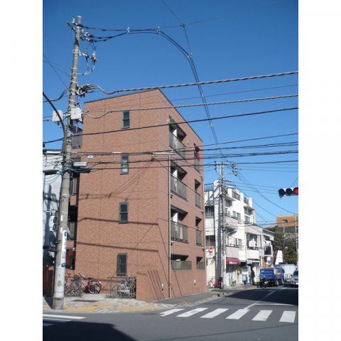 シティハウス東京 南大塚の外観画像