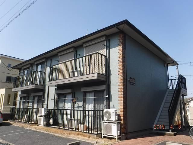 Kタウン宮野木 Nの外観画像