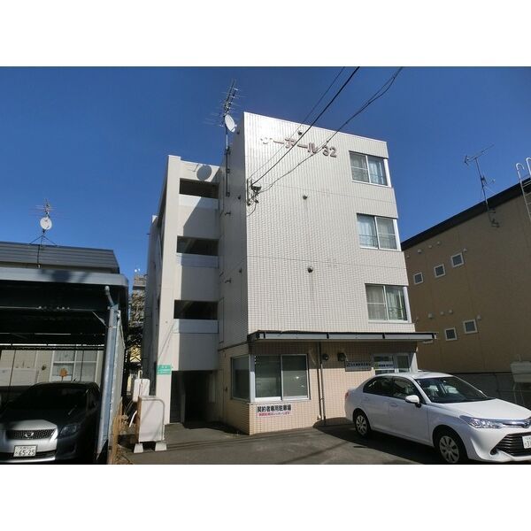 K・R32の外観画像