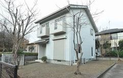 坂下貸住宅の外観画像