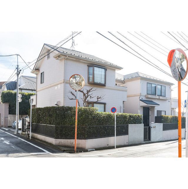 サンコート平町の外観画像