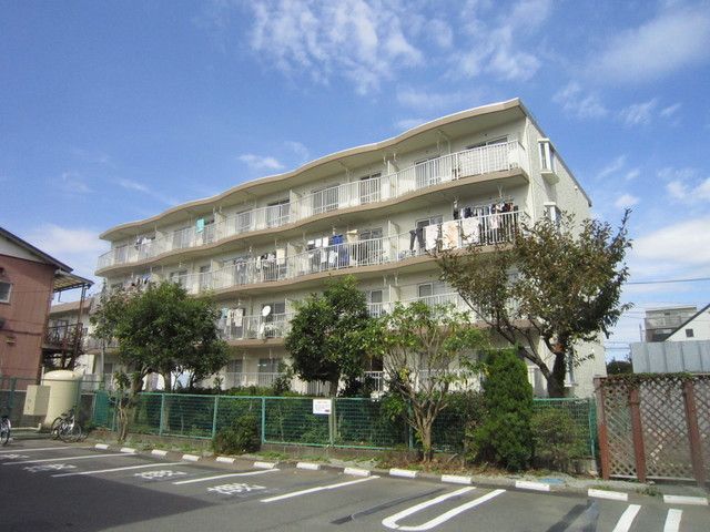 MYLORD KAMAKURA VOL1の外観画像