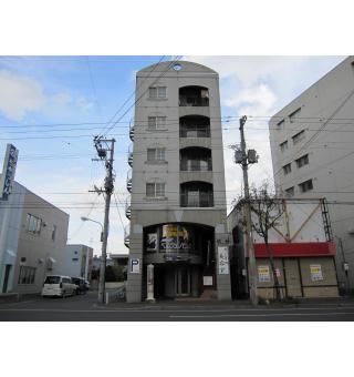 ドゥプリエの外観画像