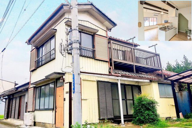 幸手プロヴァンス ヴィンテージ戸建の外観画像