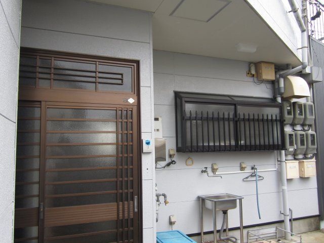 コーワ借家の外観画像