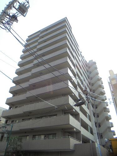 コスモ向島ロイヤルフォルムの外観画像