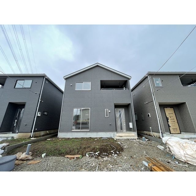 Kolet千城台北＃12の外観画像