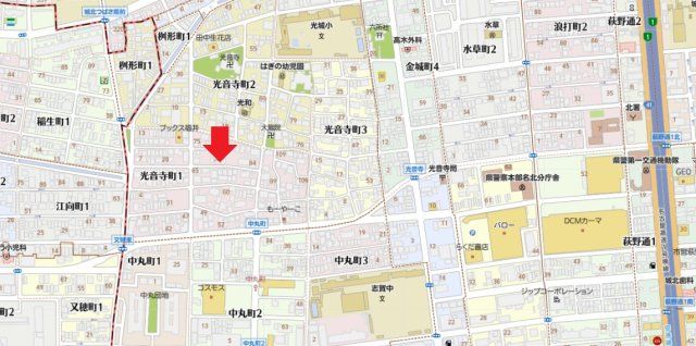 地図